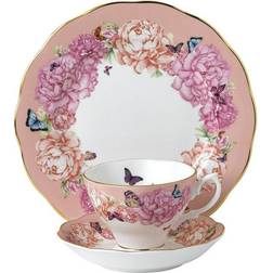 Royal Albert Miranda Kerr Dinner Set 3pcs