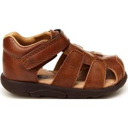 Stride Rite Kids Archie Sandal - Brown