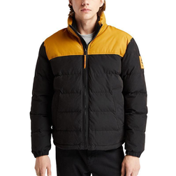 Timberland Welch Mountain Puffer Jacket - Black