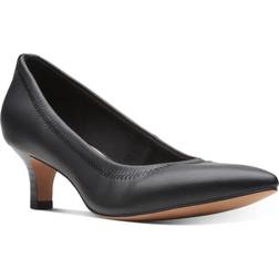 Clarks Shondrah Rae - Black