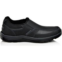 Rockport Mens Get Your Kicks Slip-On Shoes