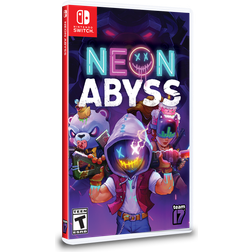 Neon Abyss (Switch)