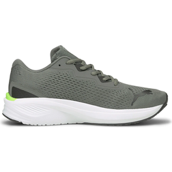 Puma Mens PUMA Aviator Athletic Shoe Castlerock