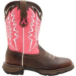 Durango Ladies Ribbon Boots