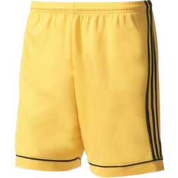Adidas Squadra 17 Shorts Men - Bold Gold/Black