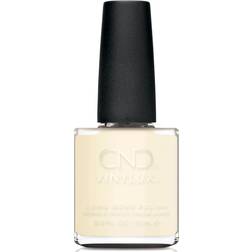 CND Vinylux Long Wear Polish #392 White Button Down 15ml