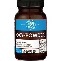 Global Healing Oxy Powder 60 pcs