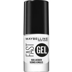 Fast Gel Nail Polish