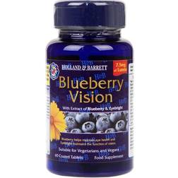 Holland & Barrett Blueberry Vision 60 pcs