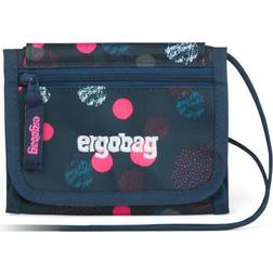 Purse Ergobag ERG-WAL-001-A18 Boys