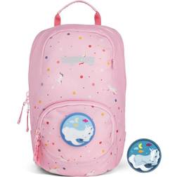 School Bag Ergobag ERG-MIS-002-A13 Pink