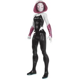 Spider-Man: Across the Spider-Verse 12-Inch Spider-Gwen Action Figure