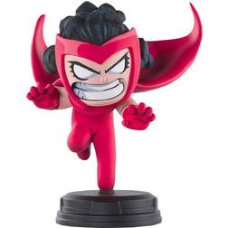 Marvel Animated Scarlet Witch Statue