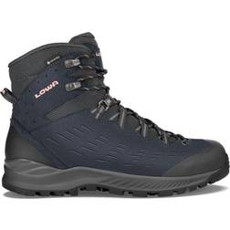 Lowa Explorer Ii Goretex Mid Hiking Boots Woman