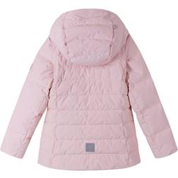 Paahto Down Jacket Rose