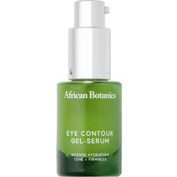 African Botanics Eye Contour Gel-Serum 15ml