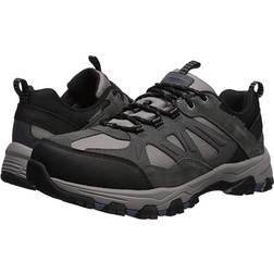 Skechers Men's Selmen Enago Leather Shoes