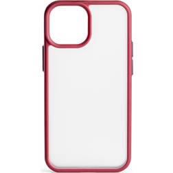 Classic essential iPhone 13 case red