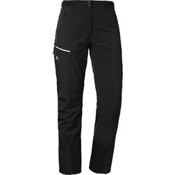 Schöffel Schöffel Women's Softshell Pants Matrei Ski touring trousers Regular