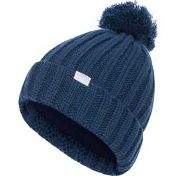 Trespass Womens Alisha Knitted Bobble Hat