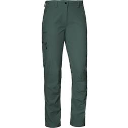 Ascona Women Outdoor-Trousers