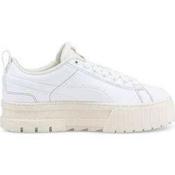 Puma Mayze Infuse W - White