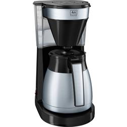 Melitta Easy Top Therm Steel