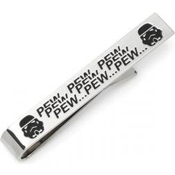 Cufflinks Inc Star Wars Stormtrooper Pew Pew Tie Bar