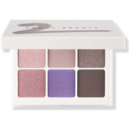 Fenty Beauty Snap Shadows Mix & Match Eyeshadow Palette #2 Cool Neutrals