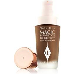 Charlotte Tilbury Magic Foundation SPF15 #11.5 Deep