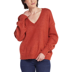 NYDJ V-Neck Sweater