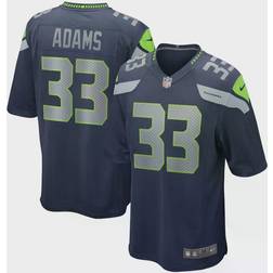 Nike Seattle Seahawks Jamal Adams Game Jersey