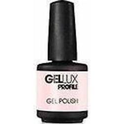 Gellux Gel Polish Pink Whispers 15ml