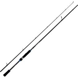 Shimano Fishing Nexave Fast Spinning Rod Black 2.74 21-56 g