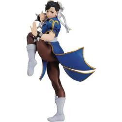 Good Smile Company Street Fighter Chun-Li Pop Up Parade PVC Figure