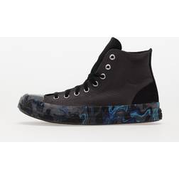 Throwback Craft High-Top Sneakers Storm Royal