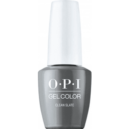 OPI Fall Wonders Collection Gel Color Clean Slate 15ml