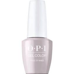 OPI Fall Wonders Collection Gel Color Peace Of Mind 15ml