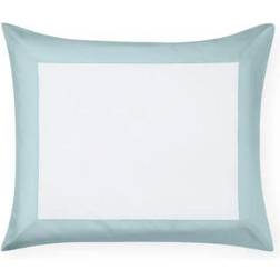 SFERRA Casida Complete Decoration Pillows Blue, Green (91.4x53.3cm)