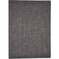 Chilewich Basketweave Grey, Beige 182.9x269.2cm