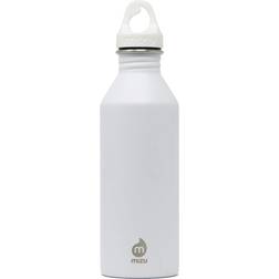 Mizu M8 Narrow Mouth Water Bottle