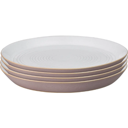 Denby Impression Dinner Plate 26cm 4pcs