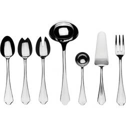 Mepra Dolce Vita Serving Cutlery 7pcs