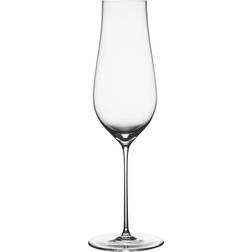 Nude Glass Ghost Zero Tulip Champagne Glass