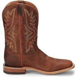 Americana Boot - Brown