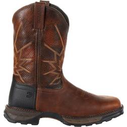 Durango Boot DDB0204 Maverick XP Ventilated Western Work Boot