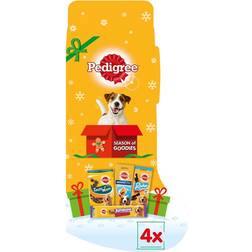 Pedigree Christmas Stocking Dog Treats