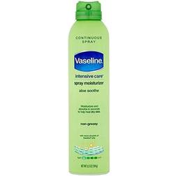 Vaseline Intensive Care Aloe Soothe Spray 184g