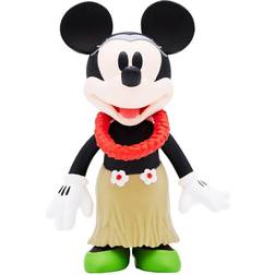 Super7 Disney Reaction Figure Minnie Mouse (Hawaiian Holiday)