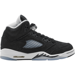 Nike Air Jordan 5 Retro PS - Black/White/Cool Grey